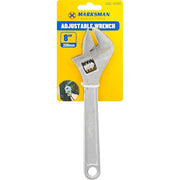 Heavy Duty Adjustable Wrench Tools 6''/ 8''/10''/ 12''/15'' Drop Forged Steel Spanner Unbranded