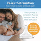 Dr Browns Options Baby Bottle Teats Level 4 Wide Neck Fast Flow 2 Pack Dr. Brown?s