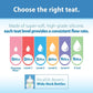 Dr Browns Options Baby Bottle Teats Level 4 Wide Neck Fast Flow 2 Pack Dr. Brown?s