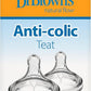 Dr Browns Options Plus Y Cut Teats Wide Neck Fast Flow Baby Bottle Dr. Brown?s
