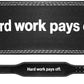 Gym Weightlifting Belt Leather Power Training Back Support 4 Inch Wide Style-11 Unbranded
