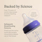 Lansinoh Anti Colic Baby Bottle 160ml NaturalWave Medium Flow BPA Free Lansinoh