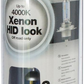 Ring Automotive RW1372 H4 P43t Xenon Look Halogen Headlamp Off-Road, 12 V, 100/80 W RING