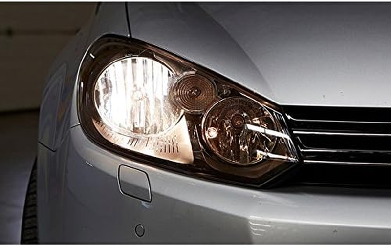 Ring Xenonstar H7 4400K Xenon /HID Look 12v 55W Bulb kit Px26d Ring