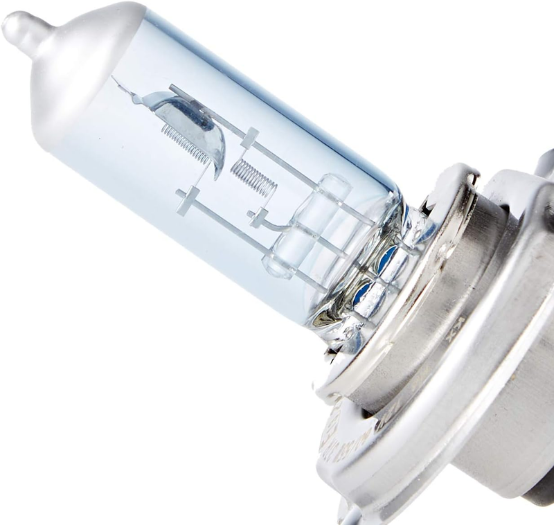 Ring RW372 H4 Ice Blue Headlamp Bulb 12V 60 55W P43t Automotive Unbranded