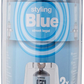 Ring RW372 H4 Ice Blue Headlamp Bulb 12V 60 55W P43t Automotive Unbranded