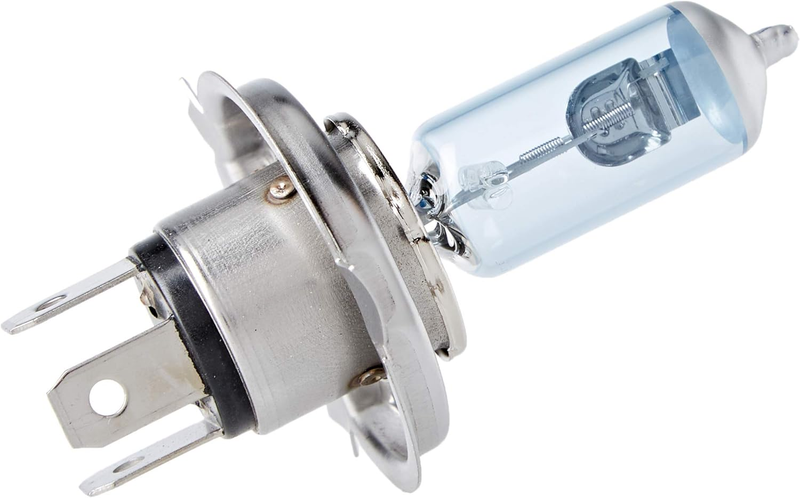 Ring RW372 H4 Ice Blue Headlamp Bulb 12V 60 55W P43t Automotive Unbranded