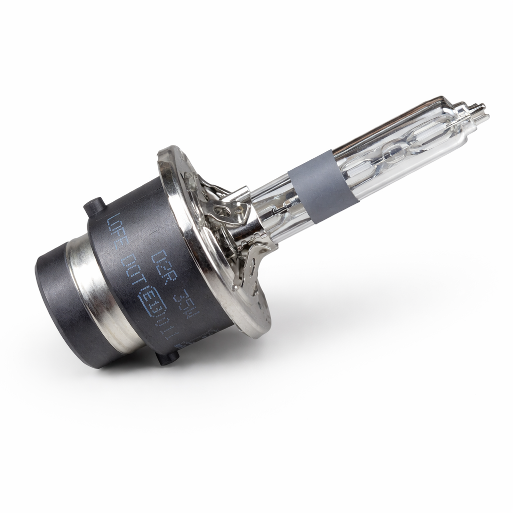 HID Car Vehicle Xenon Light Bulb D2R 4200K Single Boxed HIDD2R4200 Hid