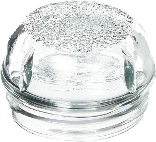 Oven Glass Lens Cover fits Bosch Neff Siemens Built In 60mm 45mm Bulb