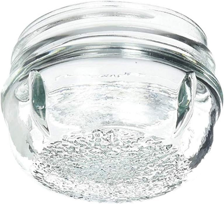 Oven Glass Lens Cover fits Bosch Neff Siemens Built In 60mm 45mm Bulb