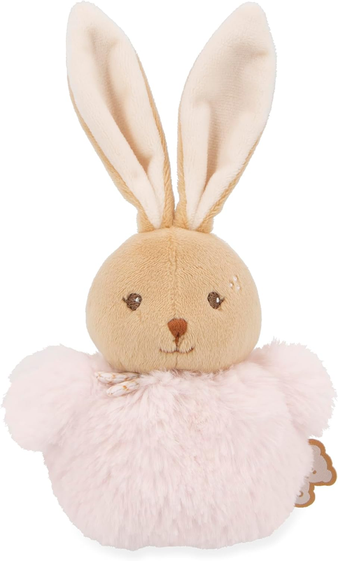 Kaloo Lapin Pompom Plush Baby Toy Newborn Gift Recycled Washable K214024 Kaloo