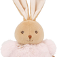 Kaloo Lapin Pompom Plush Baby Toy Newborn Gift Recycled Washable K214024 Kaloo