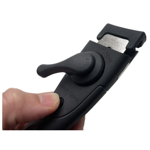 Removable Handle Detachable Universal Replacement Pot Pan Anti Scalding Unbranded