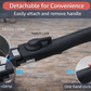 Removable Handle Detachable Universal Replacement Pot Pan Anti Scalding Unbranded