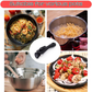 Removable Handle Detachable Universal Replacement Pot Pan Anti Scalding Unbranded