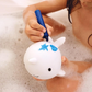 Bath Crayons Kids Coloring Drawing Toy Set Sponge Bathroom Creative Janod Kit Janod