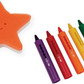 Bath Crayons Kids Coloring Drawing Toy Set Sponge Bathroom Creative Janod Kit Janod