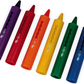 Bath Crayons Kids Coloring Drawing Toy Set Sponge Bathroom Creative Janod Kit Janod