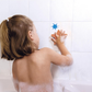Bath Crayons Kids Coloring Drawing Toy Set Sponge Bathroom Creative Janod Kit Janod