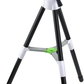 Kids Telescope Astronomy Learning Toy NASA Images Tripod Star Gazing LeapFrog LeapFrog