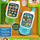 Kids Walkie Talkies Two Way Radios Interactive Educational Lights LeapFrog Heroe LeapFrog