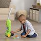 Kids Toy Vacuum Cleaner Counting Learning Lights Role Play Toddler LeapFrog Pick LeapFrog/ Leapster