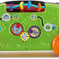 Toddler Activity Wagon Sort Discover Pull Along Learning Lights Animals VTech To VTech