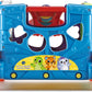 Toddler Activity Wagon Sort Discover Pull Along Learning Lights Animals VTech To VTech
