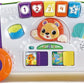 Toddler Activity Wagon Sort Discover Pull Along Learning Lights Animals VTech To VTech
