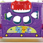 Toddler Activity Wagon Sort Discover Pull Along Learning Lights Animals VTech To VTech