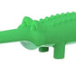 Toddler Toothbrush Soft Bristles Kids Training Crocodile Green Dr Browns Oral Dr Brown's
