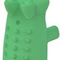 Toddler Toothbrush Soft Bristles Kids Training Crocodile Green Dr Browns Oral Dr Brown's