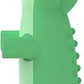 Toddler Toothbrush Soft Bristles Kids Training Crocodile Green Dr Browns Oral Dr Brown's