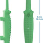 Toddler Toothbrush Soft Bristles Kids Training Crocodile Green Dr Browns Oral Dr Brown's