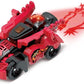 Dinosaur Toy Interactive Transforming Car Educational Kids VTech Switch Go Dino VTech