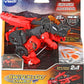Dinosaur Toy Interactive Transforming Car Educational Kids VTech Switch Go Dino VTech