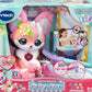 Interactive Musical Fairy Toy Kids Educational Games Sensory VTech Fox Makeovers VTech