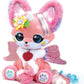 Interactive Musical Fairy Toy Kids Educational Games Sensory VTech Fox Makeovers VTech