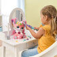 Interactive Musical Fairy Toy Kids Educational Games Sensory VTech Fox Makeovers VTech