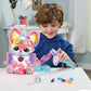 Interactive Musical Fairy Toy Kids Educational Games Sensory VTech Fox Makeovers VTech
