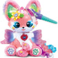 Interactive Musical Fairy Toy Kids Educational Games Sensory VTech Fox Makeovers VTech