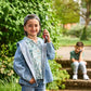 Walkie Talkies Kids Outdoor Explorer Secure Digital Voice Effects Torch VTech To VTech
