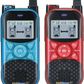 Walkie Talkies Kids Outdoor Explorer Secure Digital Voice Effects Torch VTech To VTech