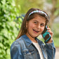 Walkie Talkies Kids Outdoor Explorer Secure Digital Voice Effects Torch VTech To VTech