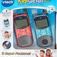 Walkie Talkies Kids Outdoor Explorer Secure Digital Voice Effects Torch VTech To VTech