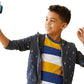 Kids Video Camera Digital Recording Photography Studio Effects Rechargeable VTec VTech