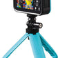 Kids Video Camera Digital Recording Photography Studio Effects Rechargeable VTec VTech
