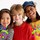 Kids Video Camera Digital Recording Photography Studio Effects Rechargeable VTec VTech
