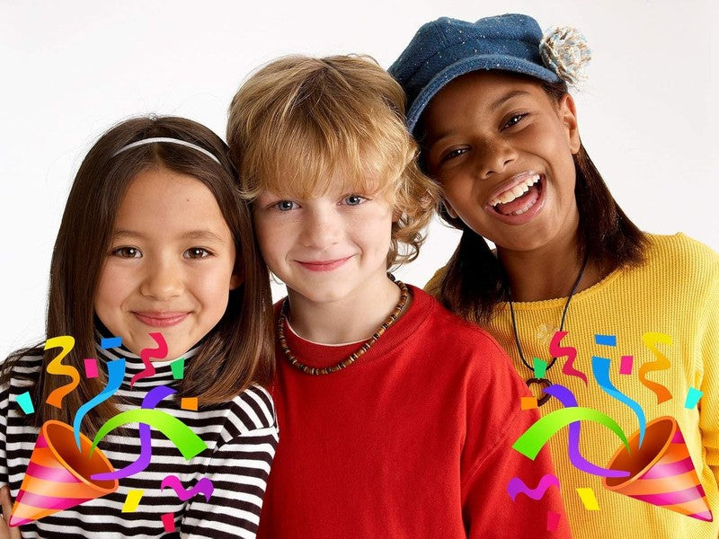 Kids Video Camera Digital Recording Photography Studio Effects Rechargeable VTec VTech