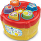 Baby Musical Drum Sorter Learning Interactive Toddler Toy VTech Discover Playset VTech